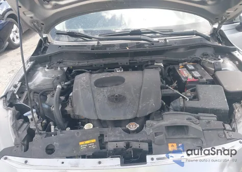 2016 Scion Ia z USA, uszkodzony, nr VIN 3MYDLBZV4GY133476